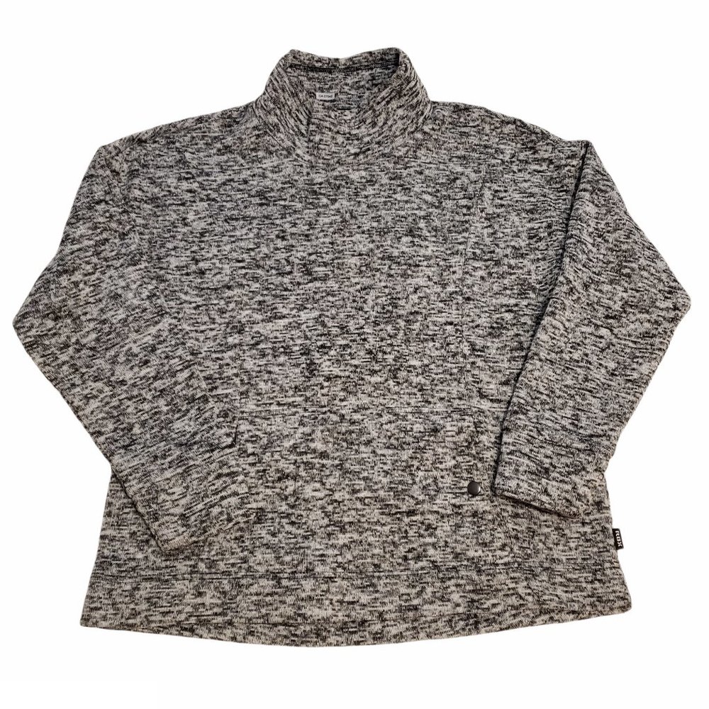 RBX Athletic Pullover Sweater
